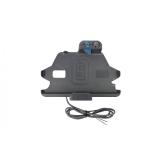 Gamber-Johnson - 7160-1368-00 soporte Soporte activo para teléfono móvil Tablet/UMPC Negro