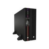 Vertiv - Liebert GXE3-6000IRT4UXL sistema de alimentación ininterrumpida (UPS) Doble conversión (en línea) 6 kVA 6000 W