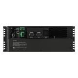 Vertiv - Liebert GXE3-6000IRT4UXL sistema de alimentación ininterrumpida (UPS) Doble conversión (en línea) 6 kVA 6000 W
