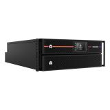 Vertiv - Liebert GXE3-6000IRT4UXL sistema de alimentación ininterrumpida (UPS) Doble conversión (en línea) 6 kVA 6000 W