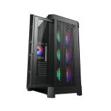 COUGAR - CGR-5AD1B-AIR-RGB Midi Tower Negro