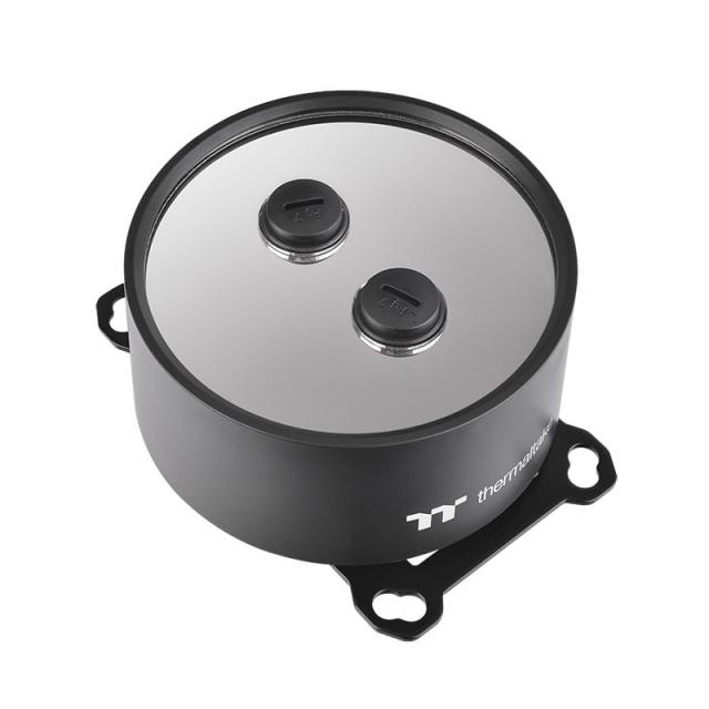 Thermaltake - Pacific MX1 Plus Bloque de agua
