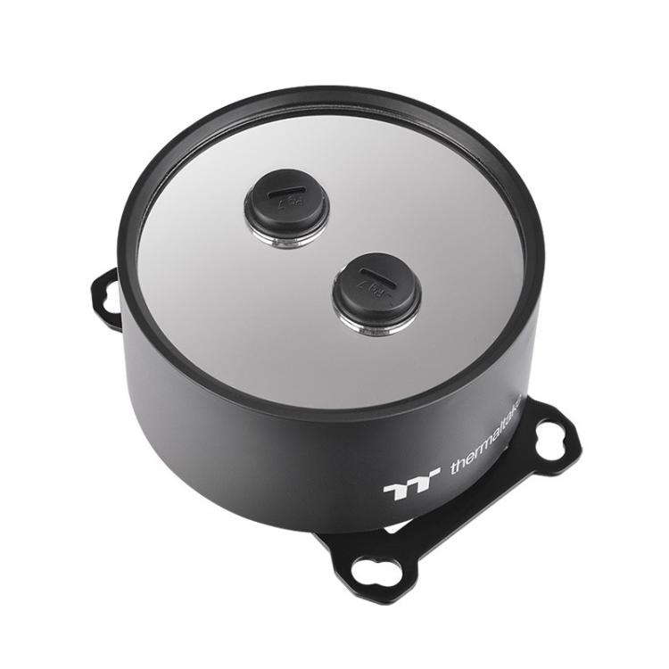 Thermaltake - Pacific MX1 Plus Bloque de agua
