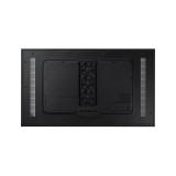 Samsung - OH55A-S Pantalla plana para señalización digital 139,7 cm (55") VA 3500 cd / m² Full HD Negro Tizen 5.0 24/7