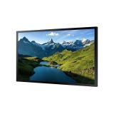 Samsung - OH55A-S Pantalla plana para señalización digital 139,7 cm (55") VA 3500 cd / m² Full HD Negro Tizen 5.0 24/7