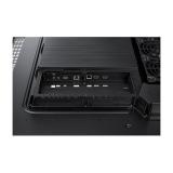 Samsung - OH55A-S Pantalla plana para señalización digital 139,7 cm (55") VA 3500 cd / m² Full HD Negro Tizen 5.0 24/7