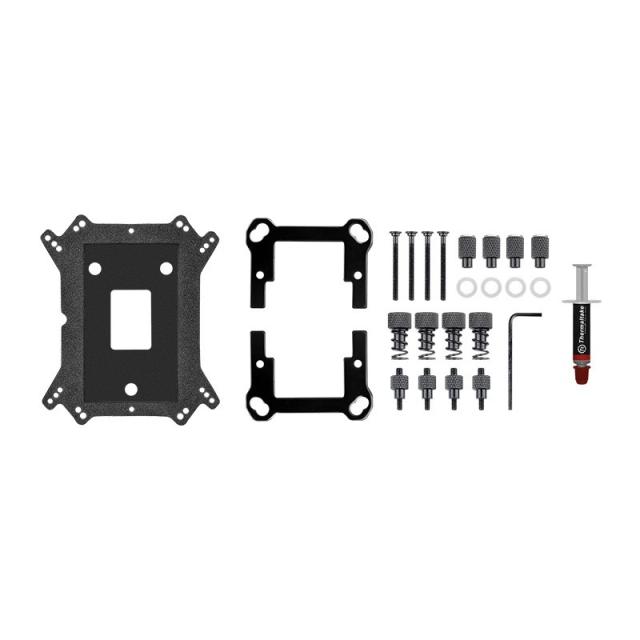 Thermaltake - Pacific MX1 Plus Bloque de agua