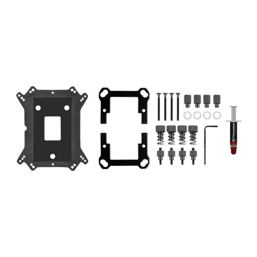 Thermaltake - Pacific MX1 Plus Bloque de agua