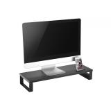 Equip - 650881 Soporte de monitor de sobremesa con USB