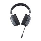 Rapoo - VH800 Auriculares True Wireless Stereo (TWS) Diadema Juego USB Tipo C Bluetooth Negro, Gris