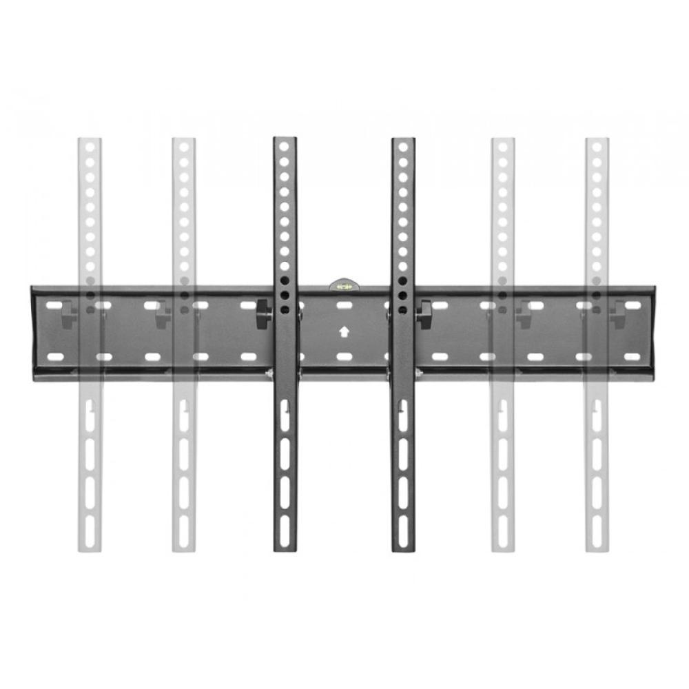 Equip - 650332 Soporte de pared para TV inclinable de 37"-75