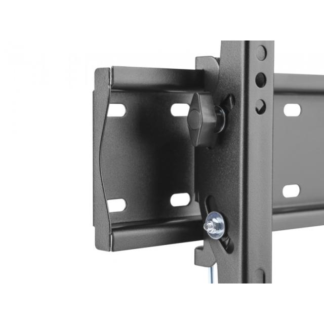 Equip - 650332 Soporte de pared para TV inclinable de 37"-75