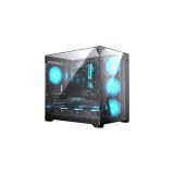 Zone Evil - Extreme AMD Ryzen 7 7800X3D/32GB/2Tb SSD Nvme RTX 5070 Gaming by HIDITEC