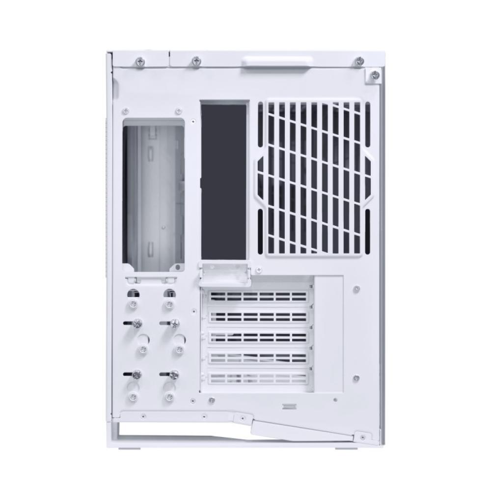 Lian Li - 011 Dynamic Mini O11 DYNAMIC MINI V2 Mini Tower Blanco