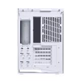 Lian Li - 011 Dynamic Mini O11 DYNAMIC MINI V2 Mini Tower Blanco