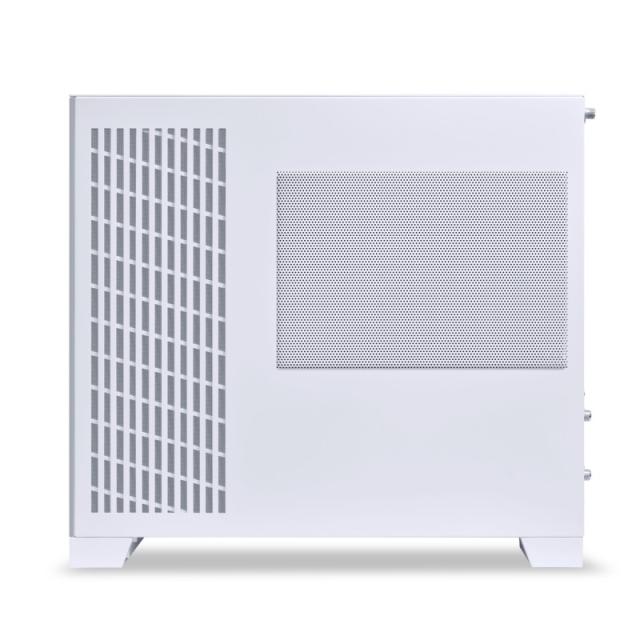 Lian Li - 011 Dynamic Mini O11 DYNAMIC MINI V2 Mini Tower Blanco