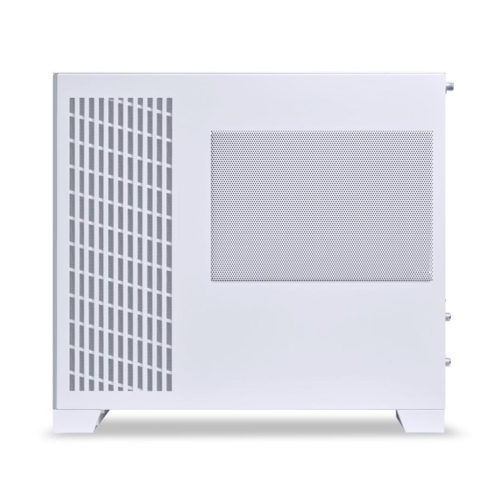 Lian Li - 011 Dynamic Mini O11 DYNAMIC MINI V2 Mini Tower Blanco