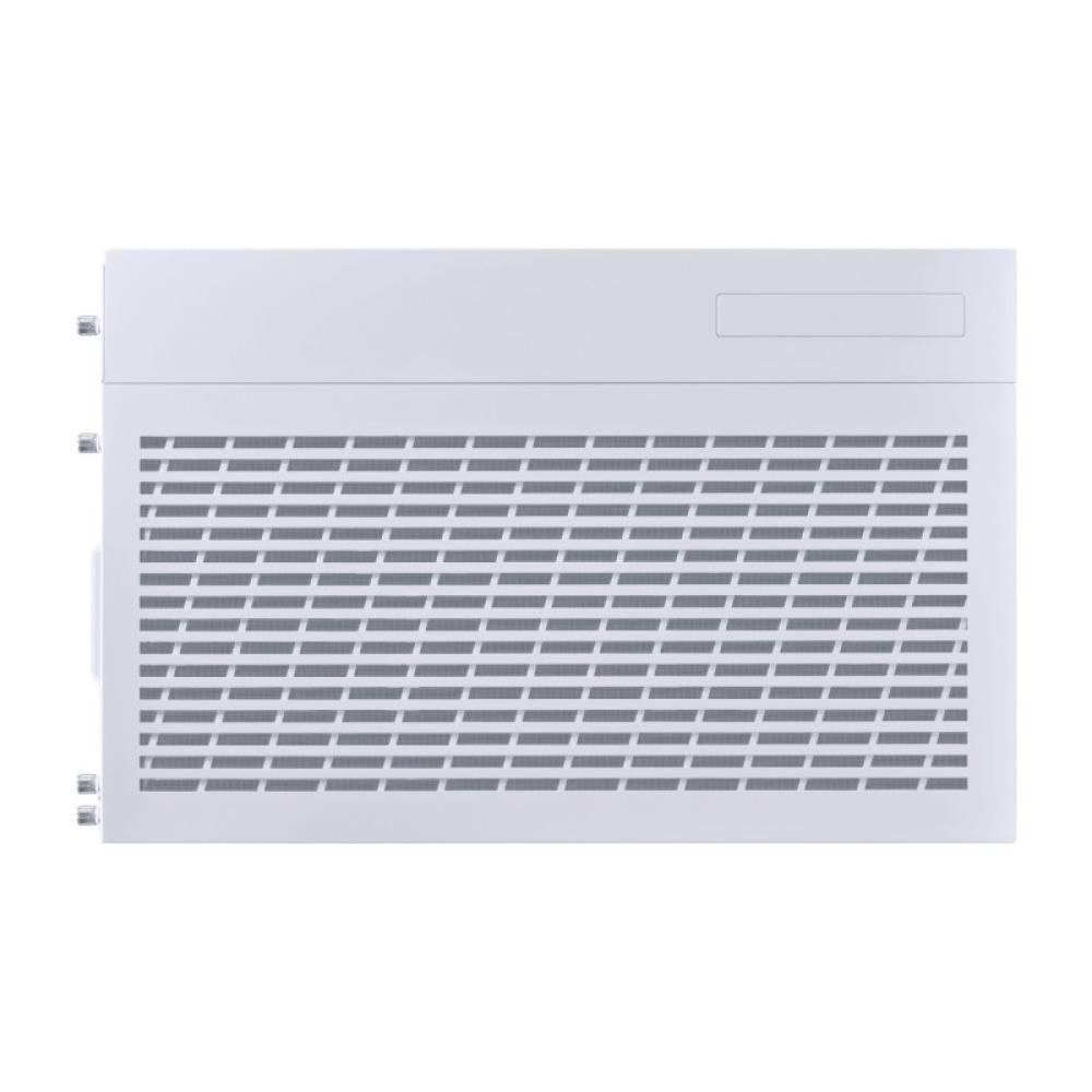 Lian Li - 011 Dynamic Mini O11 DYNAMIC MINI V2 Mini Tower Blanco