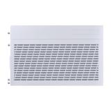 Lian Li - 011 Dynamic Mini O11 DYNAMIC MINI V2 Mini Tower Blanco