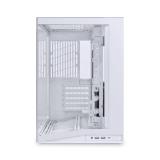 Lian Li - 011 Dynamic Mini O11 DYNAMIC MINI V2 Mini Tower Blanco