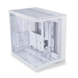 Lian Li - 011 Dynamic Mini O11 DYNAMIC MINI V2 Mini Tower Blanco