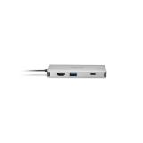 Kensington - Dock móvil USB-C sin Driver 8 en 1 UH1400P