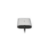 Kensington - Dock móvil USB-C sin Driver 8 en 1 UH1400P