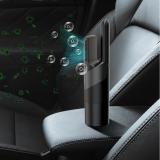 Ewent - EW2400 aspiradora de mano Sin bolsa Negro