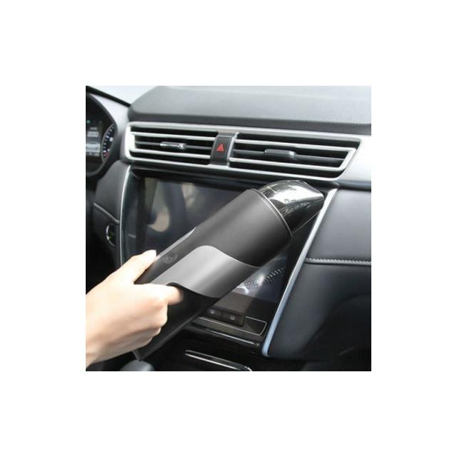 Ewent - EW2400 aspiradora de mano Sin bolsa Negro