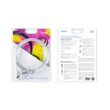 TooQ - TQCLKC0015 cable antirrobo Plata 1,5 m