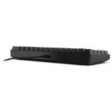 Krom - Kluster teclado Juego USB + Bluetooth Negro