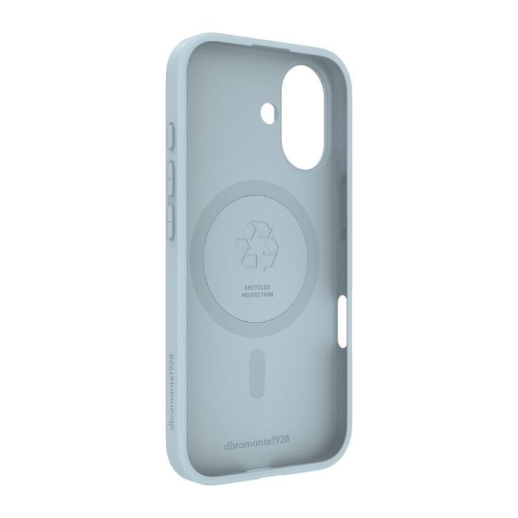 dbramante1928 - Greenland Pro MS funda para teléfono móvil Azul