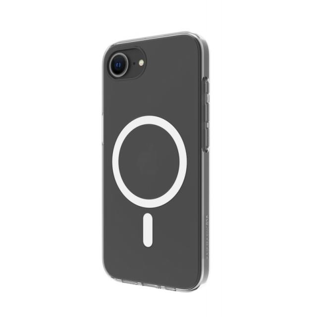 dbramante1928 - Greenland Pro MS funda para teléfono móvil 15,5 cm (6.1") Transparente