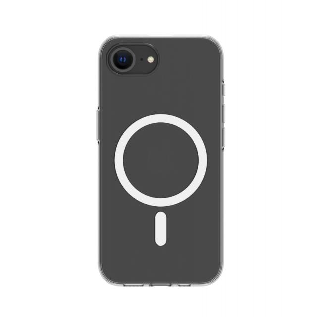 dbramante1928 - Greenland Pro MS funda para teléfono móvil 15,5 cm (6.1") Transparente