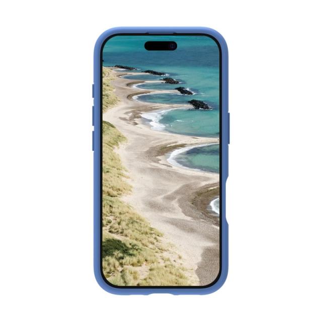 dbramante1928 - Grenen MagSafe funda para teléfono móvil 15,5 cm (6.1") Indigo