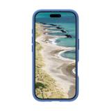 dbramante1928 - Grenen MagSafe funda para teléfono móvil 15,5 cm (6.1") Indigo