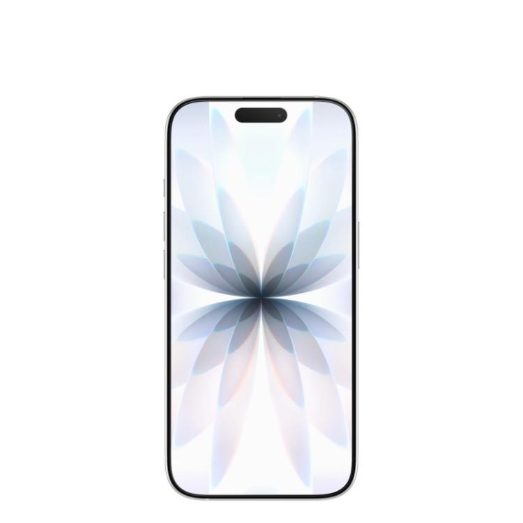 OtterBox - Glass Series para Apple iPhone 17, transparente