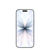 OtterBox - Glass Series para Apple iPhone 17, transparente