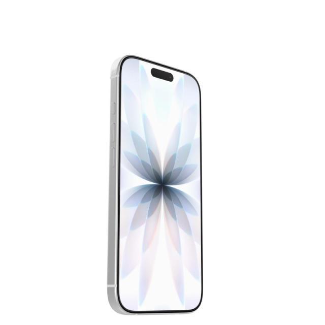 OtterBox - Glass Series para Apple iPhone 17, transparente