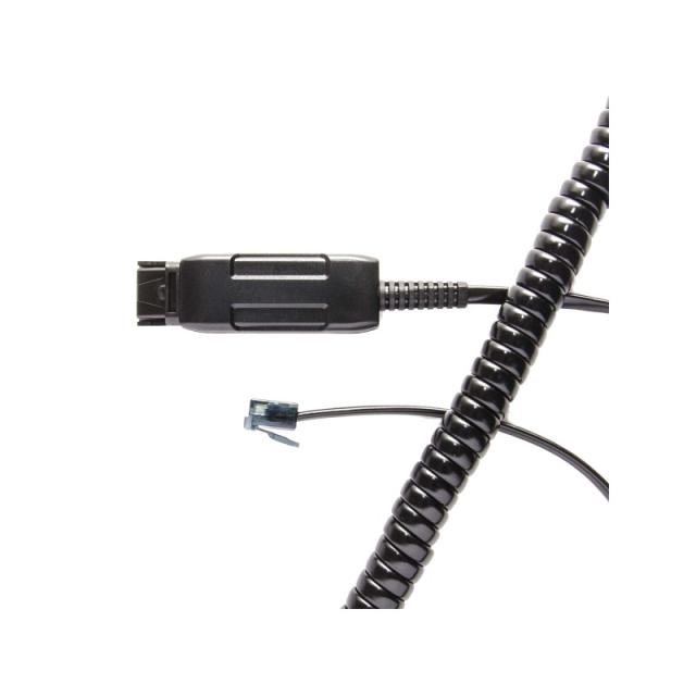 V7 - BL-09+P cable telefónico