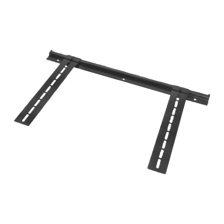 OMB - Plasma Wall 800 139,7 cm (55") Negro