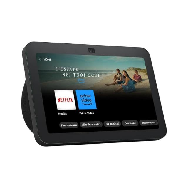 Amazon - B0BLS3B3QL dispositivo con asistente virtual