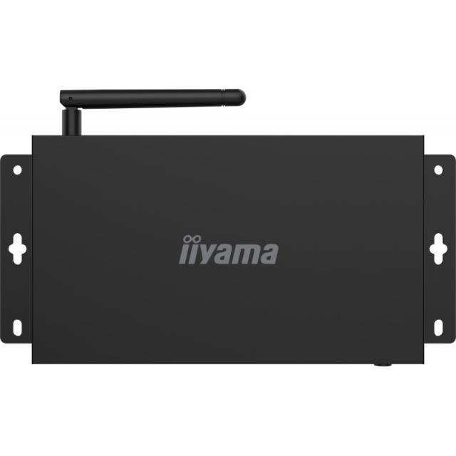 iiyama - IISIGNAGEBOX-1 accesorio para pantalla de señalización digital