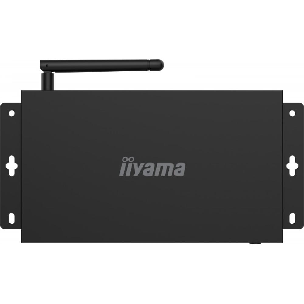 iiyama - IISIGNAGEBOX-1 accesorio para pantalla de señalización digital