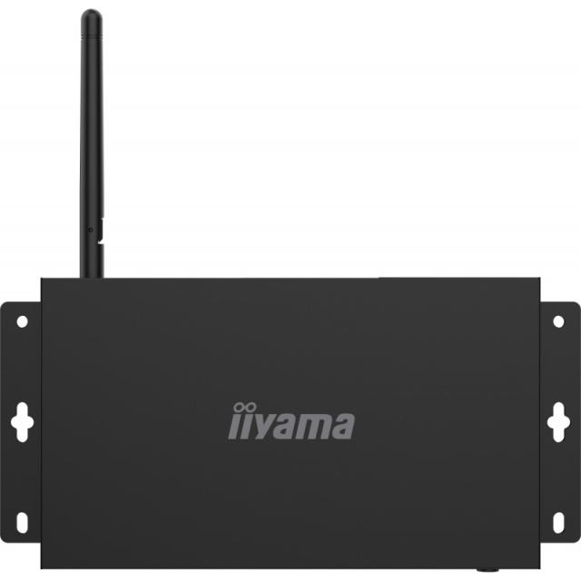 iiyama - IISIGNAGEBOX-1 accesorio para pantalla de señalización digital