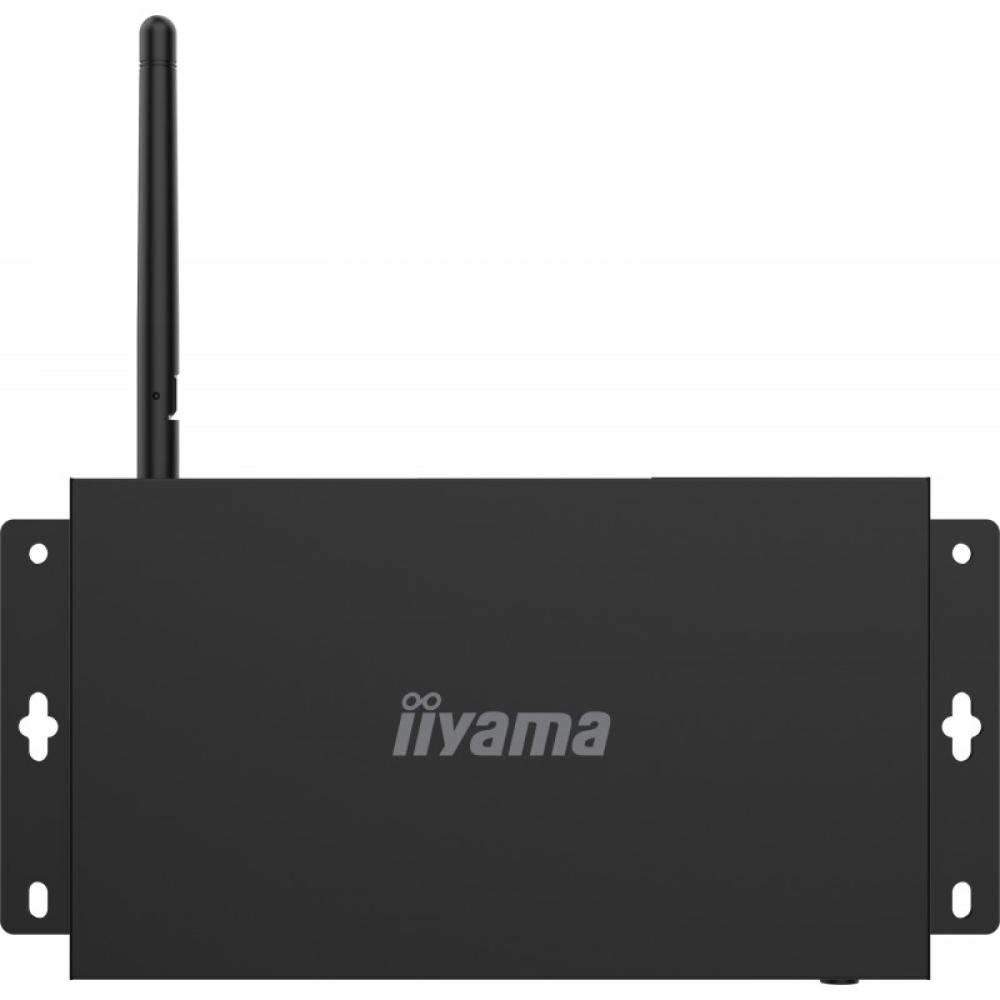 iiyama - IISIGNAGEBOX-1 accesorio para pantalla de señalización digital