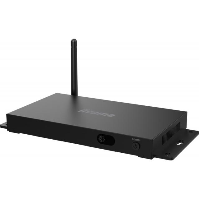 iiyama - IISIGNAGEBOX-1 accesorio para pantalla de señalización digital