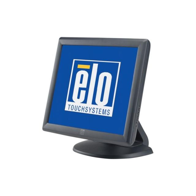 Elo Touch Solutions - 1715L monitor POS 43,2 cm (17") 1280 x 1024 Pixeles Pantalla táctil