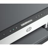 HP - Smart Tank 7005 Inalámbrico All-in-One Color Impresora, Impresión a doble cara Copiadora y escáner