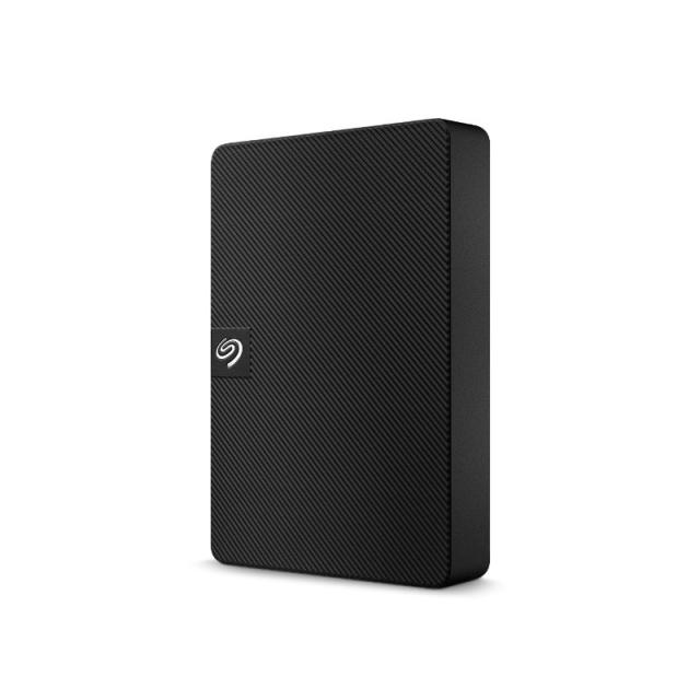 Seagate - Expansion STKM2000400 disco duro externo 2 TB USB tipo A 3.2 Gen 1 (3.1 Gen 1) Negro